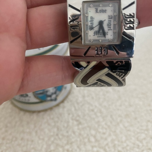 L.A.M.B. Watch bracelet - Picture 4 of 10